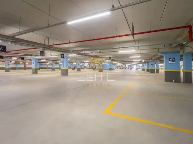 Imagem 5: Sala Comercial com Área Privativa de 5207 M² na Sc 401 - Florianópolis