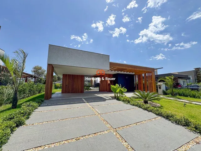 Imagem 1: Casa à venda em Torres - Condomínio Horizontal Ocean Side