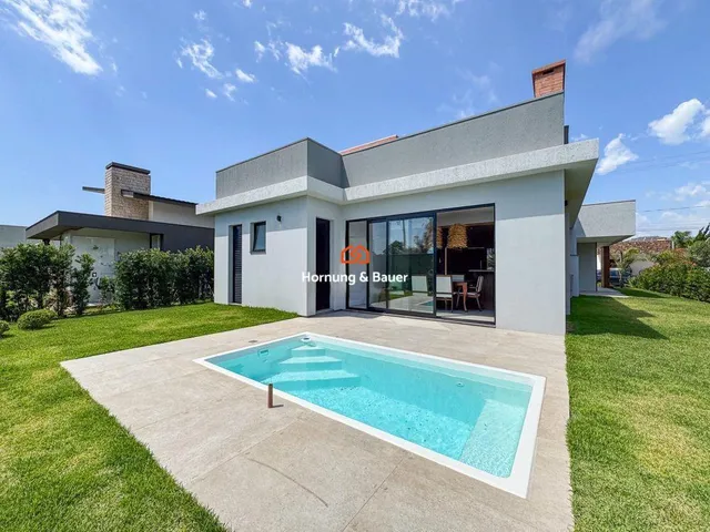 Imagem 3: Casa à venda em Torres - Condomínio Horizontal Ocean Side
