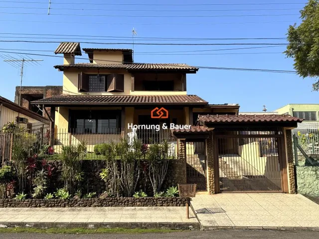 Imagem: Casa à venda em Campo Bom no bairro Paulista
