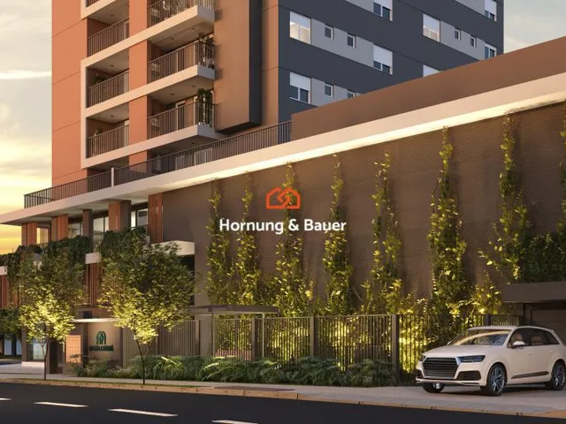 Imagem 10: Lançamento no Centro de São Leopoldo! Apartamentos - coberturas à venda no Piazza