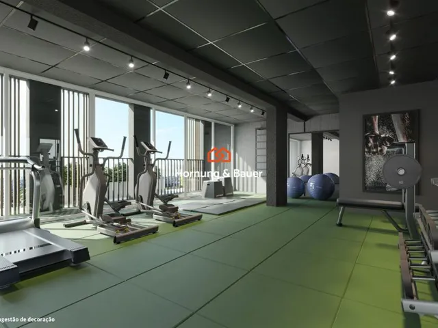 Imagem 14: Lançamento no Centro de São Leopoldo! Apartamentos - coberturas à venda no Piazza