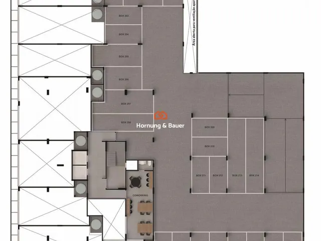 Imagem 7: Lançamento no Centro de São Leopoldo! Apartamentos - coberturas à venda no Piazza