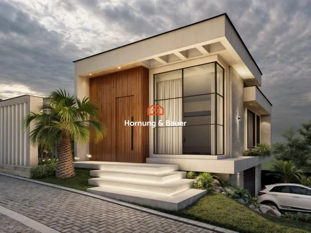 Imagem 3: Casa à venda em Campo Bom, no bairro Metzler!