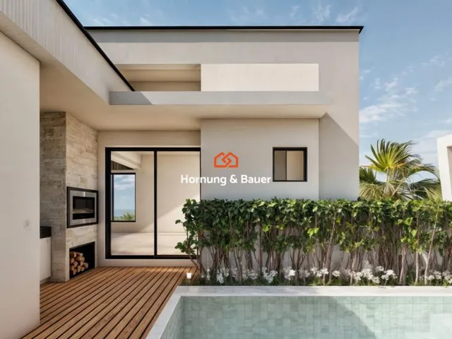 Imagem 4: Casa à venda em Campo Bom, no bairro Metzler!