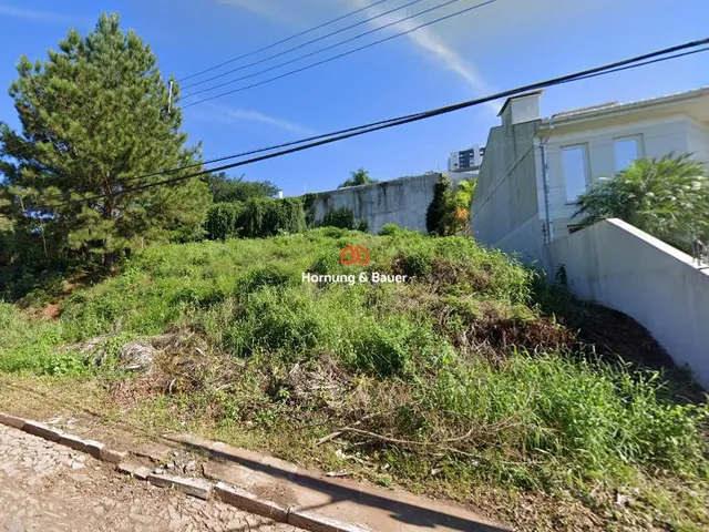 Imagem: Terreno à venda em Novo Hamburgo, Bairro
