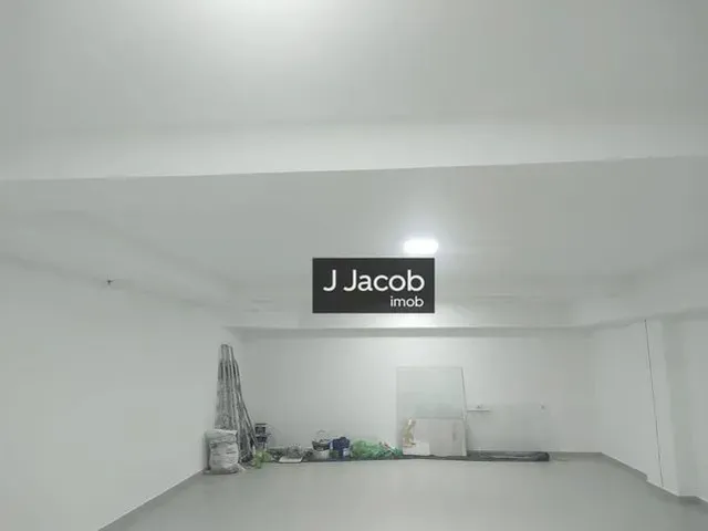 Imagem: Alugo Sala de 67 M² no Ed. Infinity - Bairro
