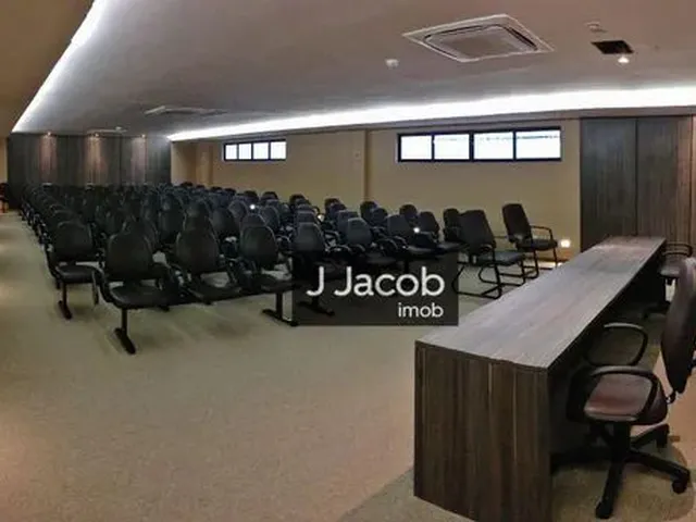 Imagem 7: Alugo Sala de 67 M² no Ed. Infinity - Bairro Marco