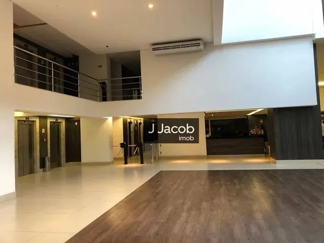 Imagem 5: Alugo Sala de 67 M² no Ed. Infinity - Bairro Marco