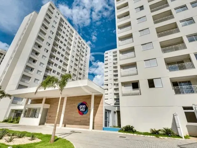 Imagem 2: Gran Vitá Goiânia 2 Codigo: 26503