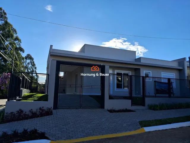 Imagem 6: Casa plana e com 3 dormitórios à venda em Dois Irmãos, bairro Industrial