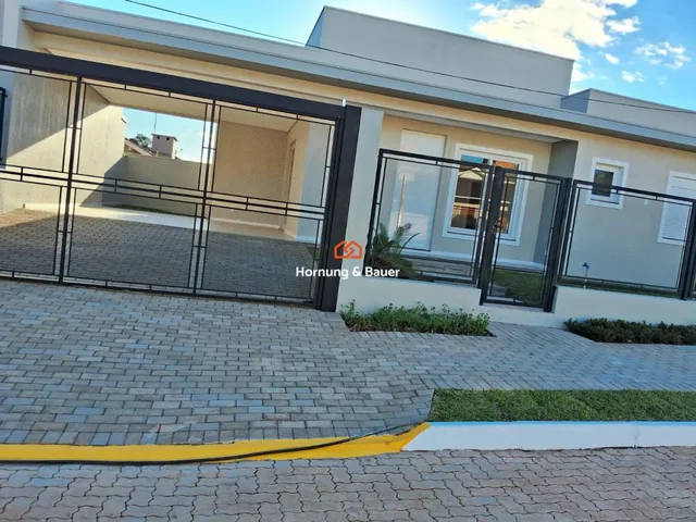 Imagem 5: Casa plana e com 3 dormitórios à venda em Dois Irmãos, bairro Industrial