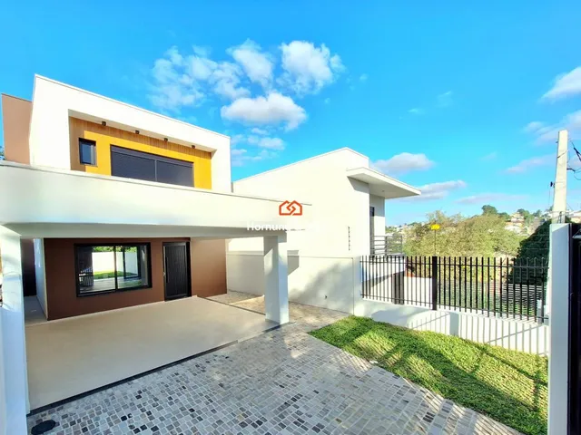 Imagem: Casa à Venda no Bairro Hamburgo Velho