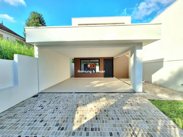 Imagem 4: Casa à Venda no Bairro Hamburgo Velho, em Novo Hamburgo - Com 1 Suíte master e 2