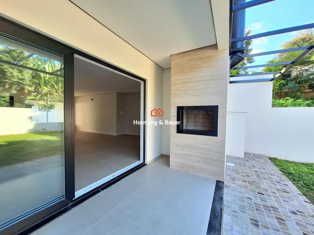 Imagem 13: Casa à Venda no Bairro Hamburgo Velho, em Novo Hamburgo - Com 1 Suíte master e 2