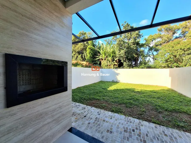 Imagem 14: Casa à Venda no Bairro Hamburgo Velho, em Novo Hamburgo - Com 1 Suíte master e 2