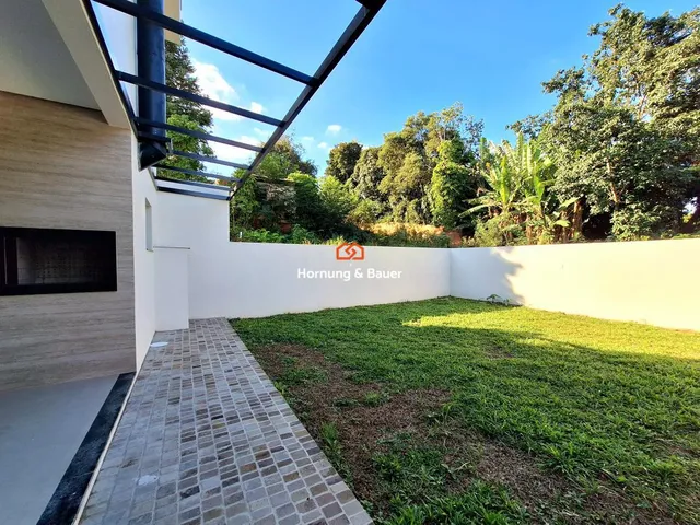 Imagem 15: Casa à Venda no Bairro Hamburgo Velho, em Novo Hamburgo - Com 1 Suíte master e 2