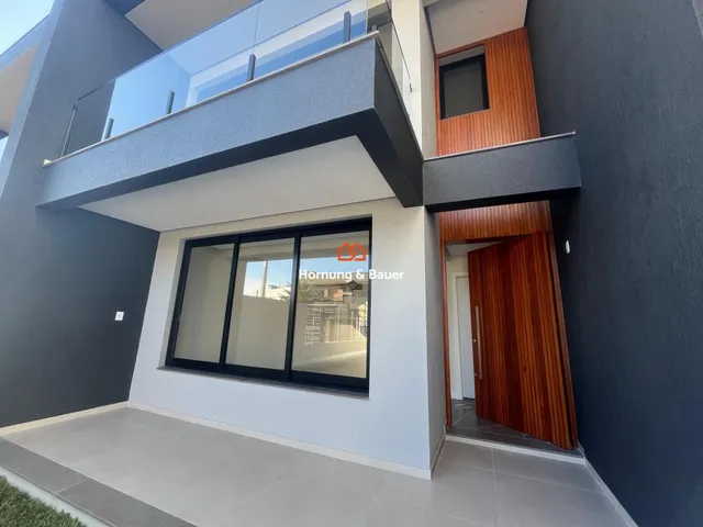 Imagem: Casa - Sobrado à venda em Estância Velha