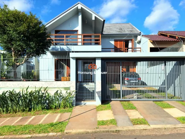 Imagem: Belíssima Casa Mobiliada à Venda no Bairro