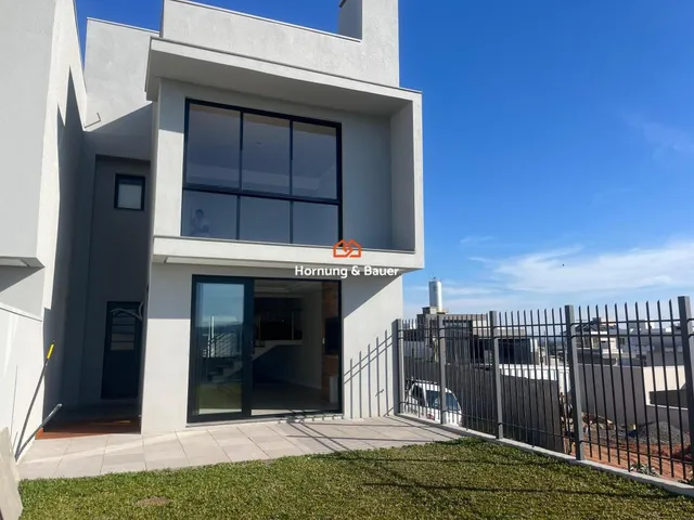 Imagem: Casa - Sobrado à venda em Estância Velha