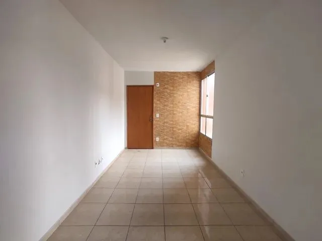 Imagem: Apartamento À Venda, 2 Quartos, 1 Vaga