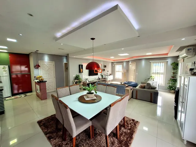Imagem 1: Casa com 3 dormitórios e suíte master à venda no bairro Bela Vista em Estância Velha