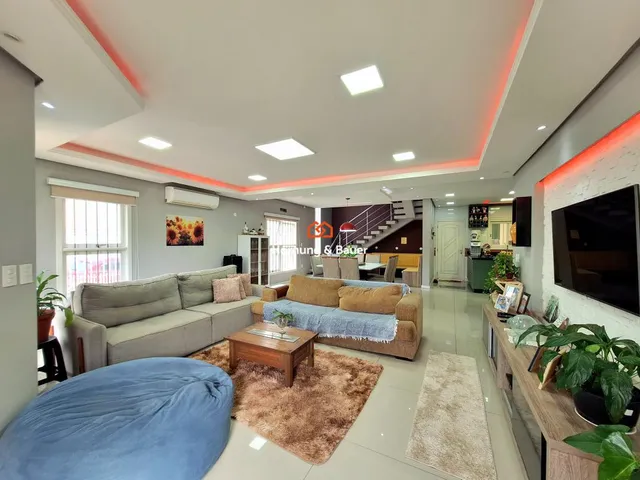Imagem 6: Casa com 3 dormitórios e suíte master à venda no bairro Bela Vista em Estância Velha