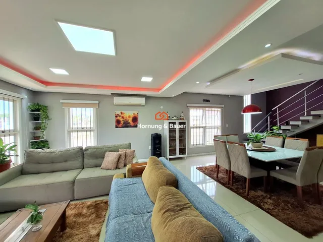 Imagem 7: Casa com 3 dormitórios e suíte master à venda no bairro Bela Vista em Estância Velha