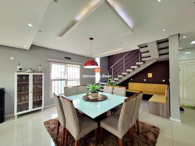 Imagem 8: Casa com 3 dormitórios e suíte master à venda no bairro Bela Vista em Estância Velha