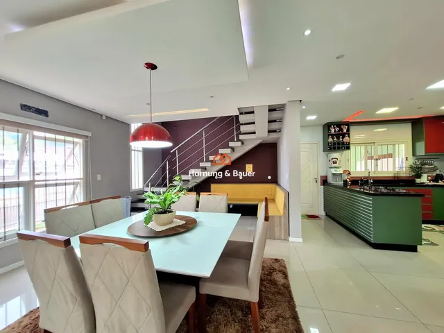 Imagem 9: Casa com 3 dormitórios e suíte master à venda no bairro Bela Vista em Estância Velha