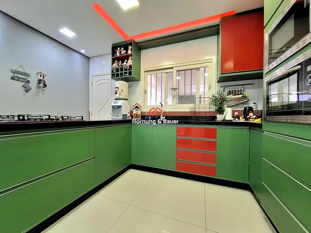 Imagem 11: Casa com 3 dormitórios e suíte master à venda no bairro Bela Vista em Estância Velha