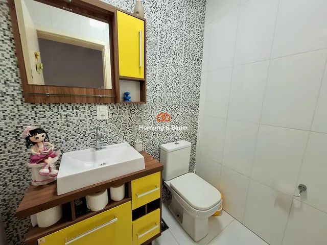 Imagem 13: Casa com 3 dormitórios e suíte master à venda no bairro Bela Vista em Estância Velha