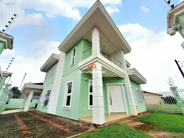 Imagem 2: Casa com 3 dormitórios e suíte master à venda no bairro Bela Vista em Estância Velha