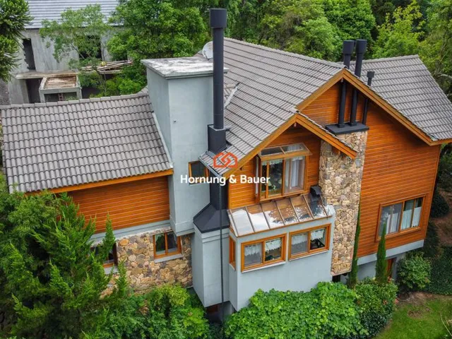 Imagem: Uma Residência Incrível Lhe Aguarda! Casa