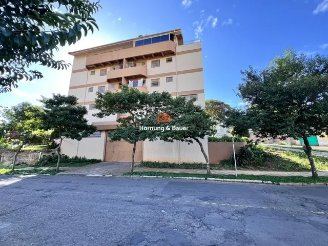 Imagem: Apartamento - cobertura à venda em Novo