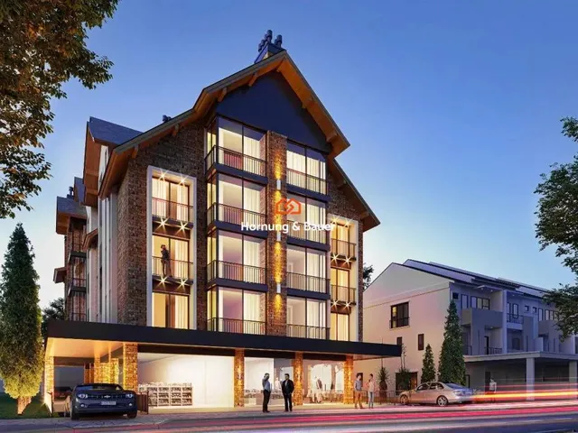 Imagem: Novidade na Serra Gaúcha! Apartamentos