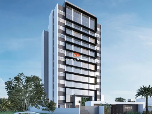Imagem 1: Apartamento duplex à venda no Centro de Campo Bom no Paris Residence!