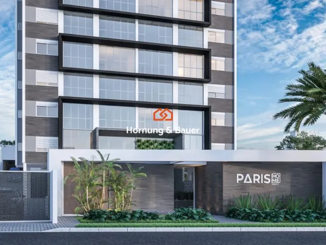 Imagem 14: Apartamento duplex à venda no Centro de Campo Bom no Paris Residence!