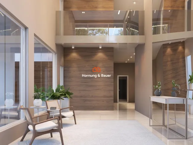 Imagem 9: Apartamento duplex à venda no Centro de Campo Bom no Paris Residence!