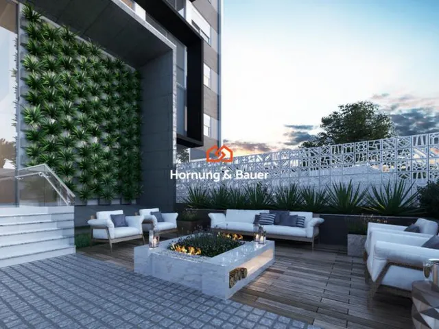 Imagem 7: Apartamento duplex à venda no Centro de Campo Bom no Paris Residence!