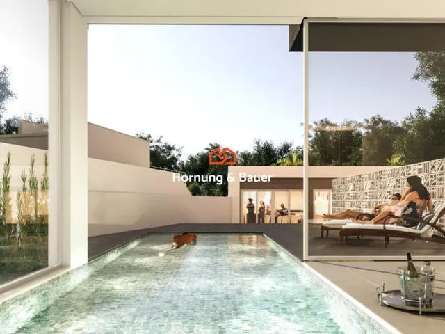 Imagem 10: Apartamento duplex à venda no Centro de Campo Bom no Paris Residence!