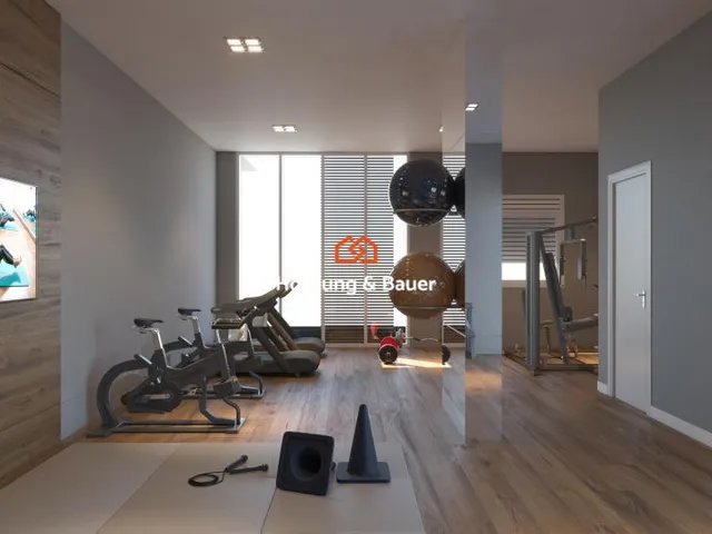 Imagem 3: Apartamento duplex à venda no Centro de Campo Bom no Paris Residence!