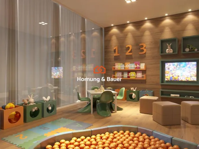 Imagem 4: Apartamento duplex à venda no Centro de Campo Bom no Paris Residence!