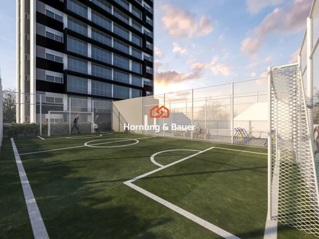 Imagem 15: Apartamento duplex à venda no Centro de Campo Bom no Paris Residence!