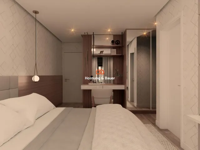Imagem 3: Lançamento! Casa plana e moderna à venda no Centro de Estância Velha!