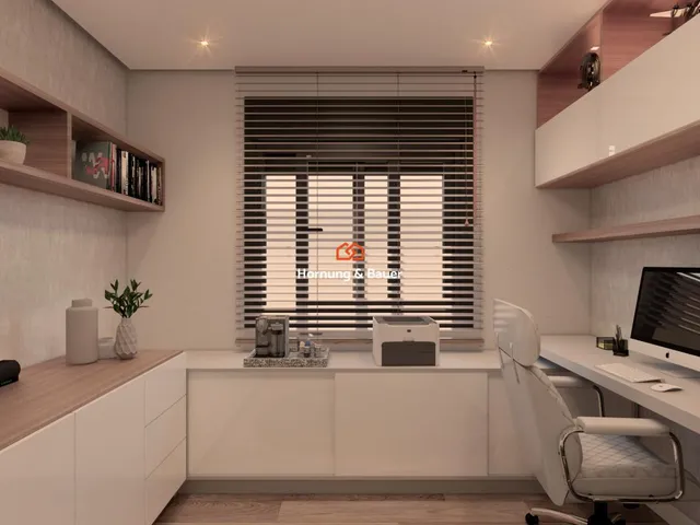 Imagem 9: Lançamento! Casa plana e moderna à venda no Centro de Estância Velha!