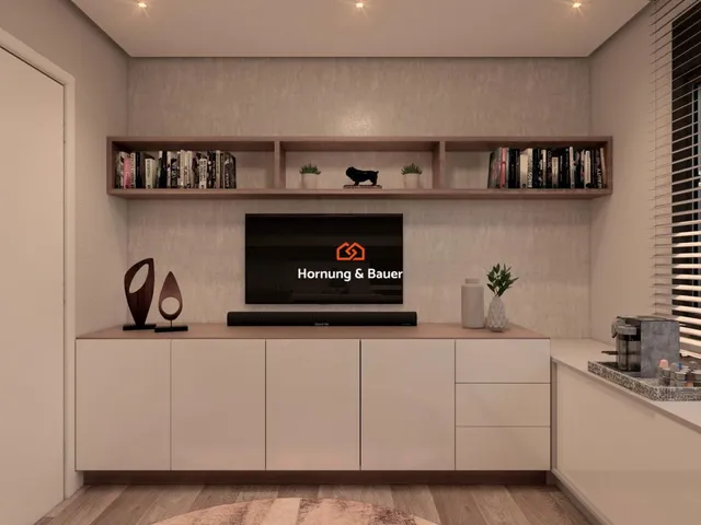 Imagem 7: Lançamento! Casa plana e moderna à venda no Centro de Estância Velha!