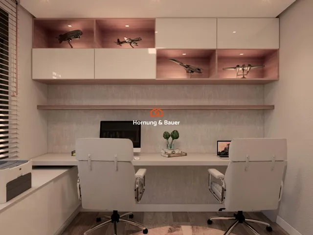 Imagem 6: Lançamento! Casa plana e moderna à venda no Centro de Estância Velha!