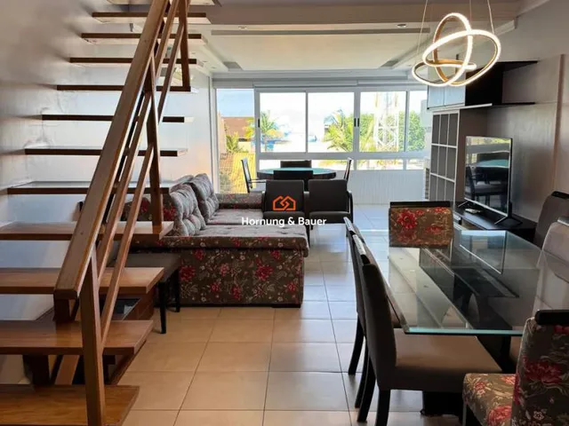 Imagem: Apartamento - Cobertura Semimobiliada À