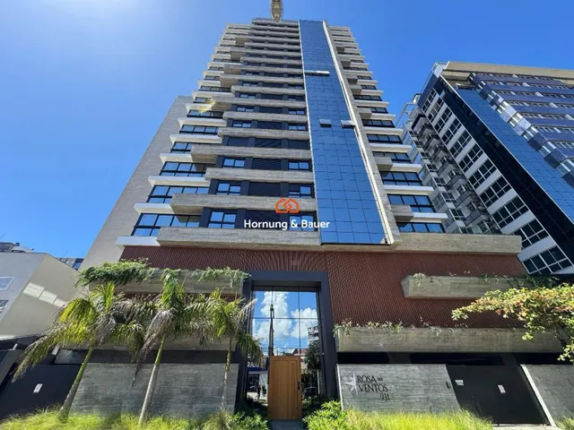 Imagem: Belíssimo apartamento à venda em Torres